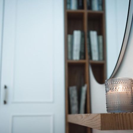 Tam Serviced Apartment City Center No4 티라나 외부 사진