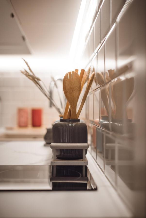 Tam Serviced Apartment City Center No4 티라나 외부 사진