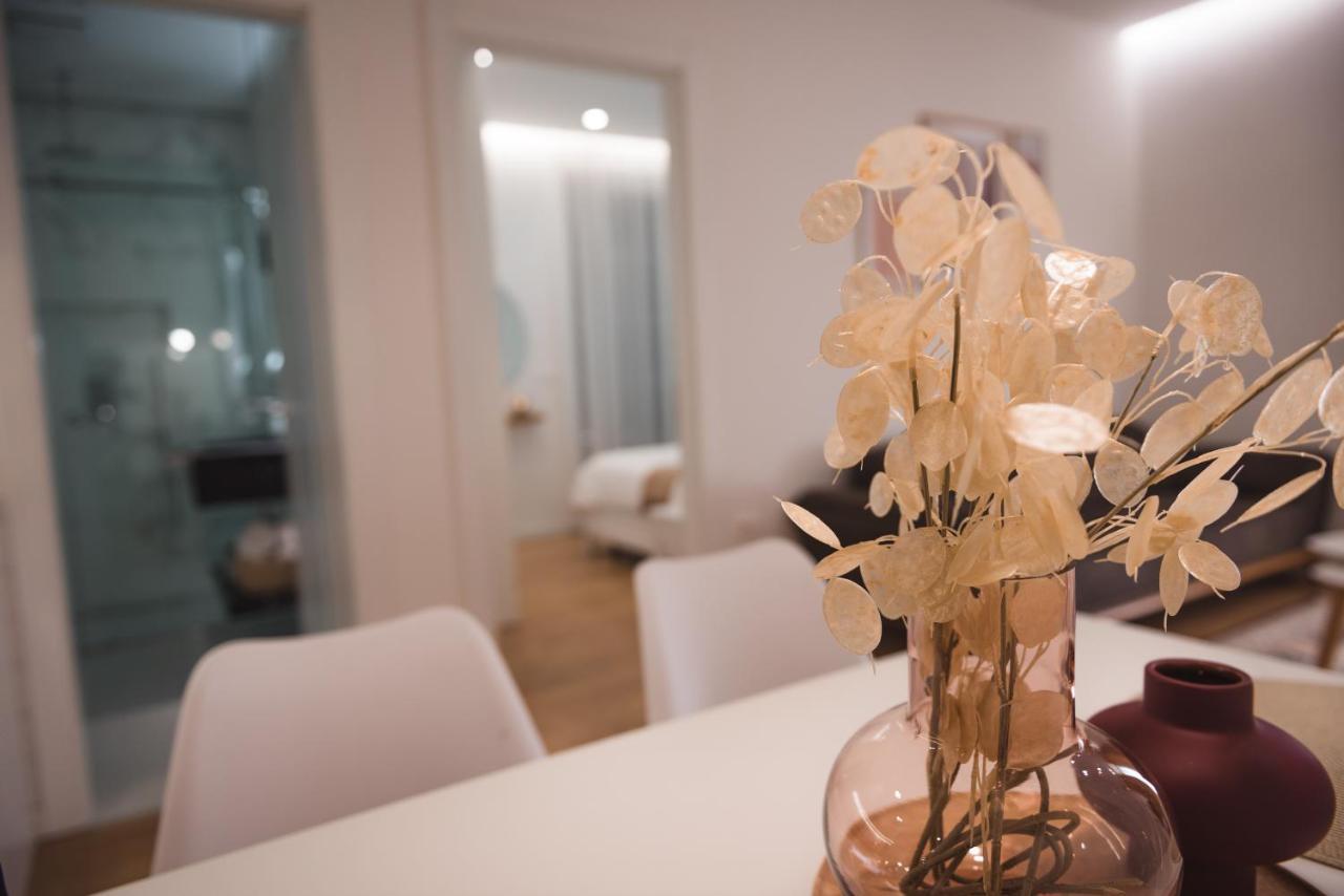 Tam Serviced Apartment City Center No4 티라나 외부 사진