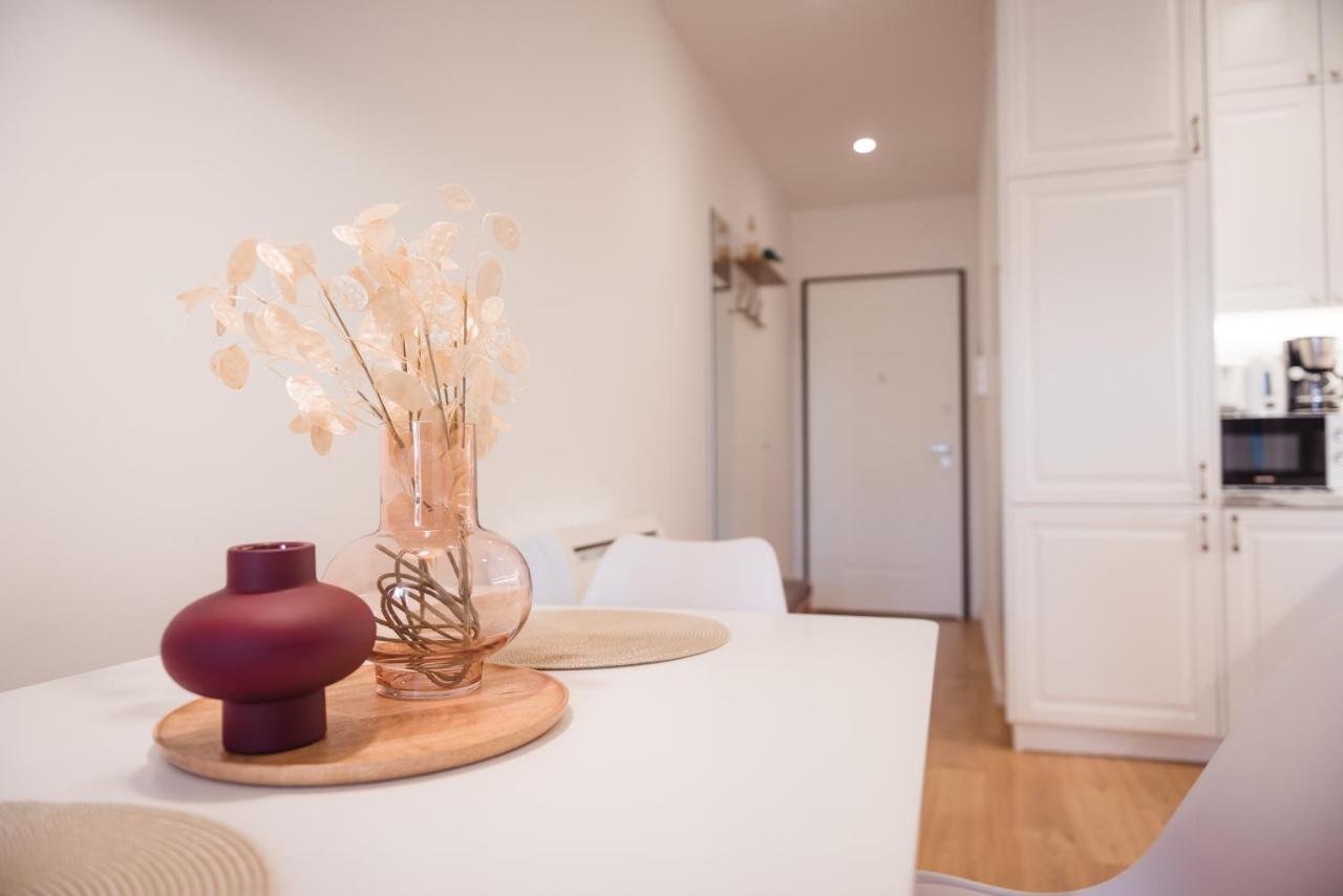 Tam Serviced Apartment City Center No4 티라나 외부 사진