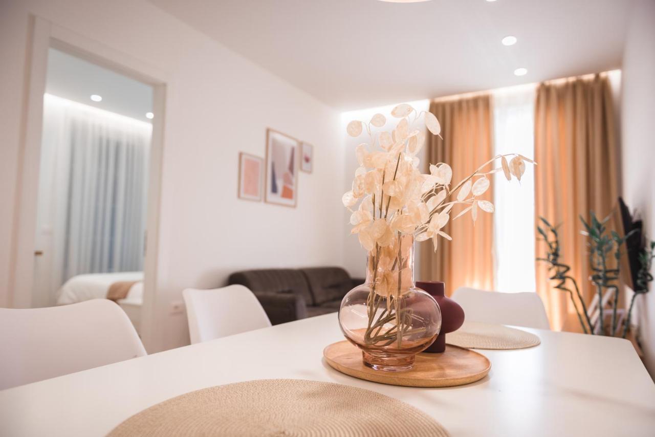 Tam Serviced Apartment City Center No4 티라나 외부 사진